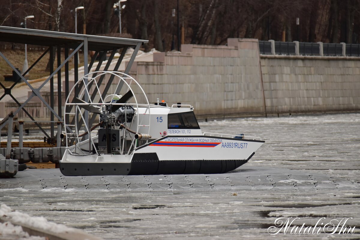 Спасатели. - Наталья Вязигина