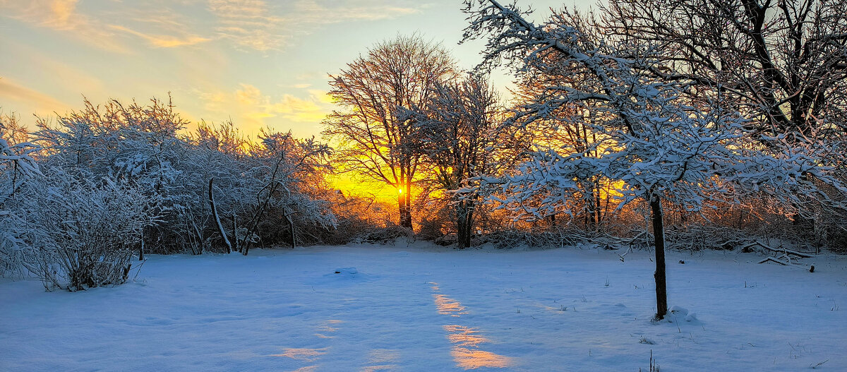 Елатьма закат - Анатолий Портнов Елатьма закат - Анатолий Портнов