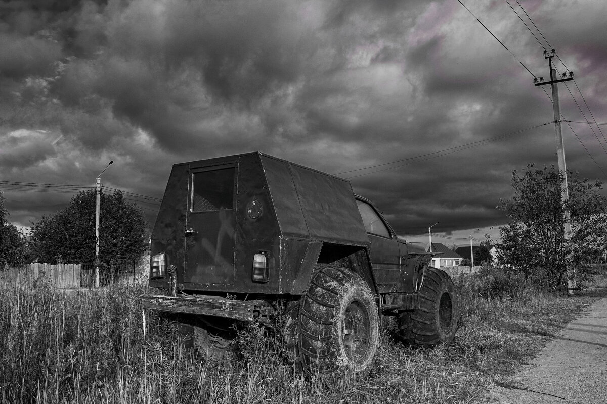 Воин бездорожья - Дмитрий Костоусов Воин бездорожья - Дмитрий Костоусов