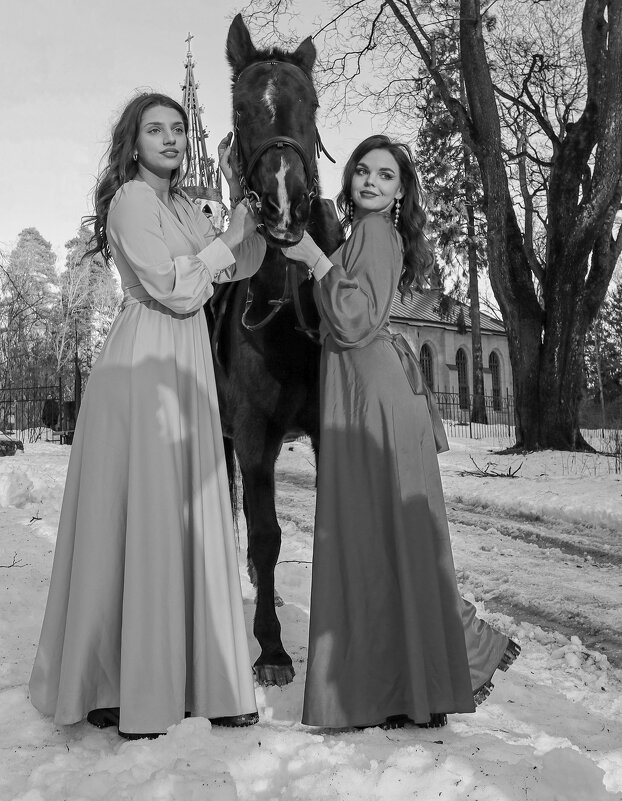 Шуваловский парк - skijumper Иванов