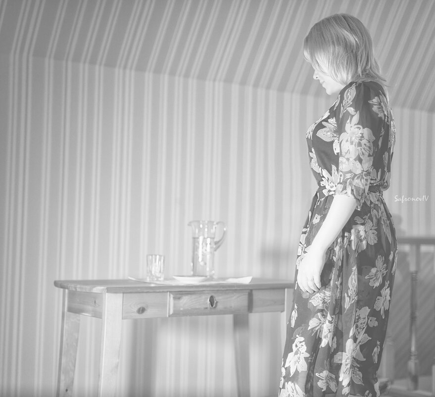 перед выбором - Джованни Луче