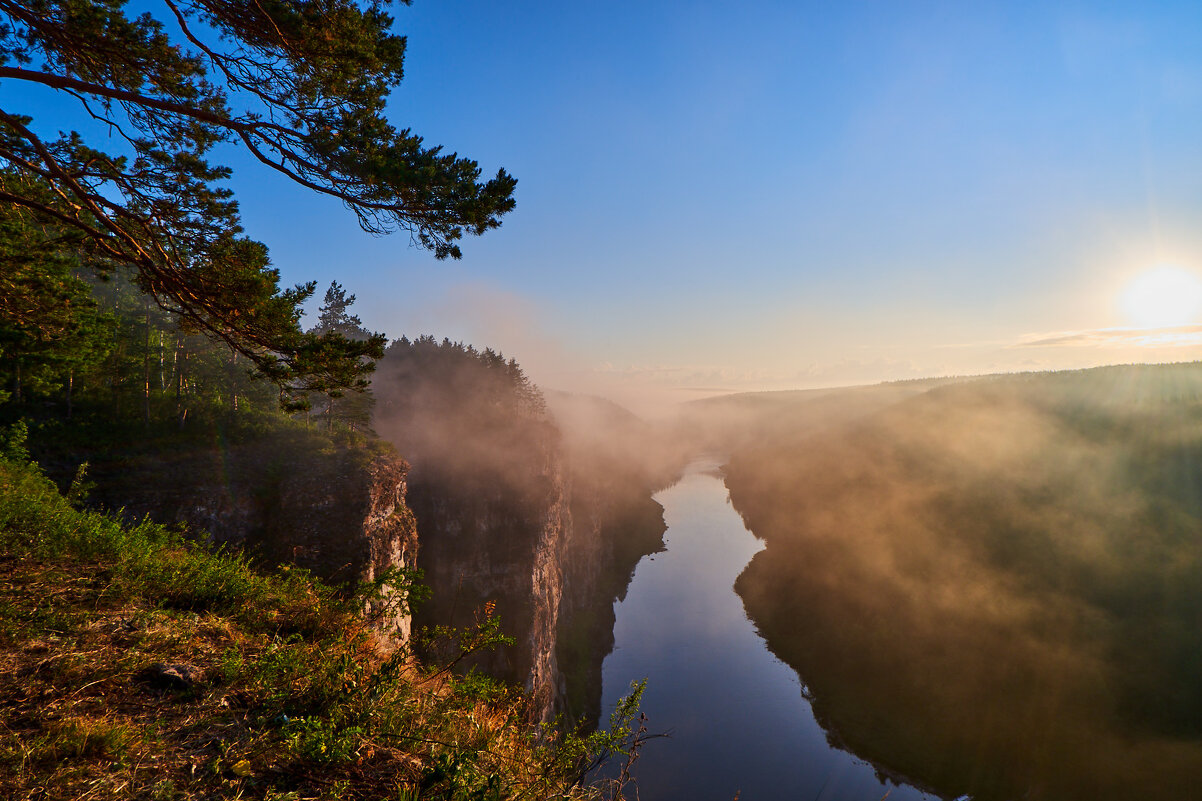 Утро - Василий Дворецкий Утро - Василий Дворецкий