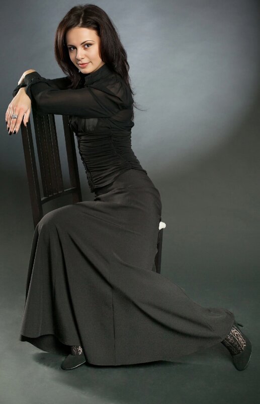 XIX век - Екатерина Максимова