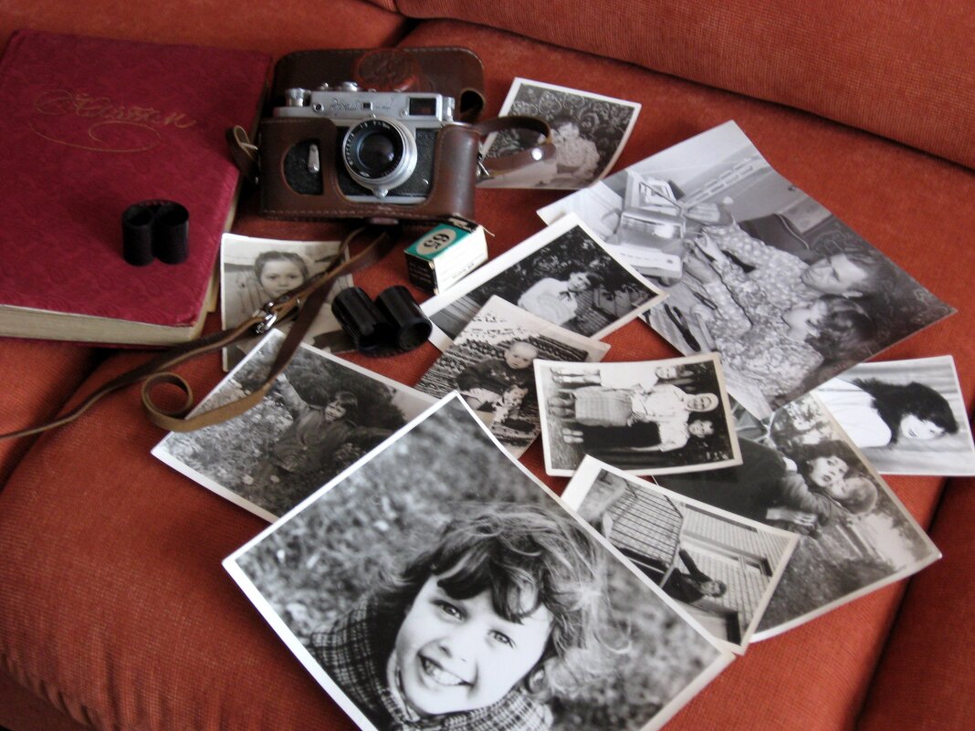 Старые фото - Надежда Старые фото - Надежда