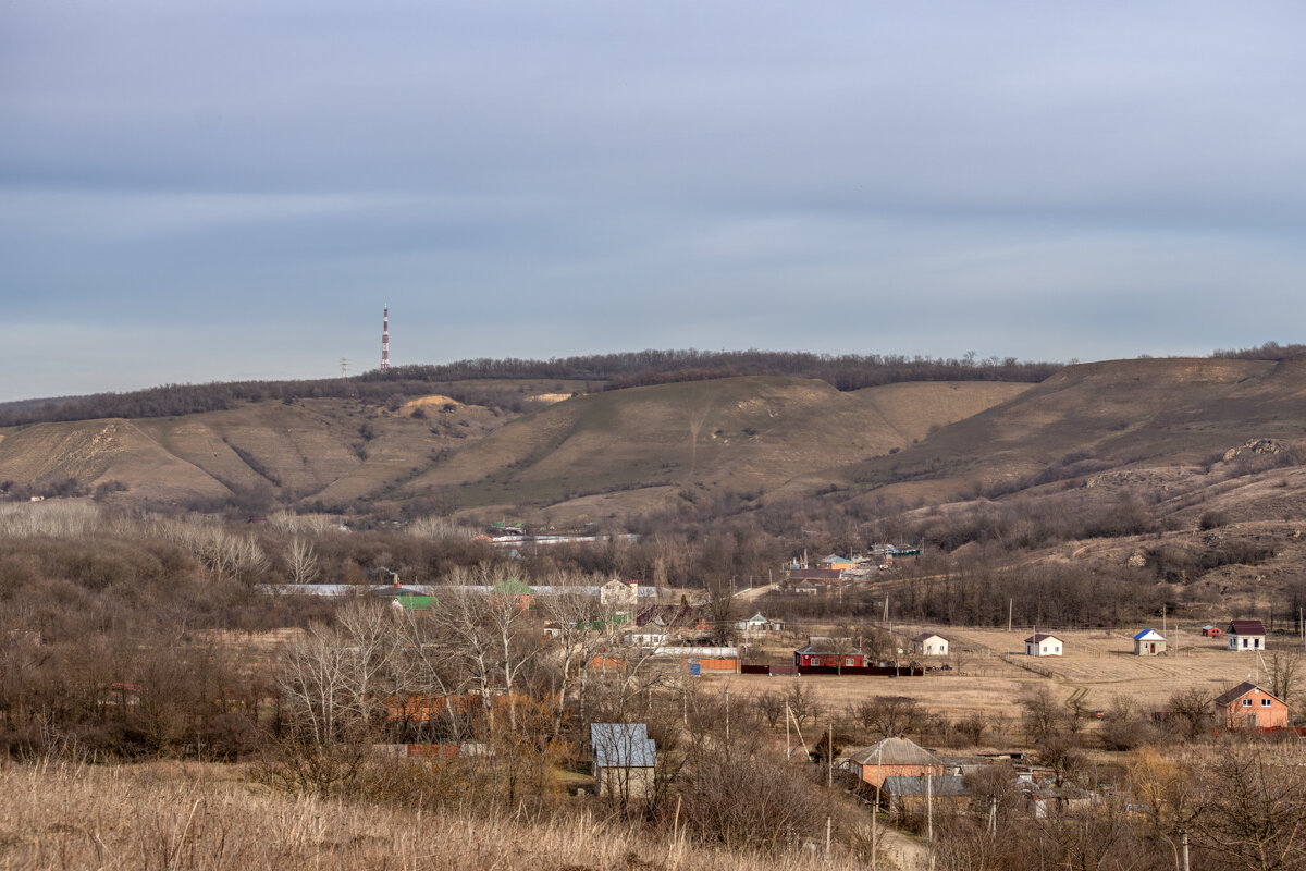 Окрестности - Игорь Сикорский