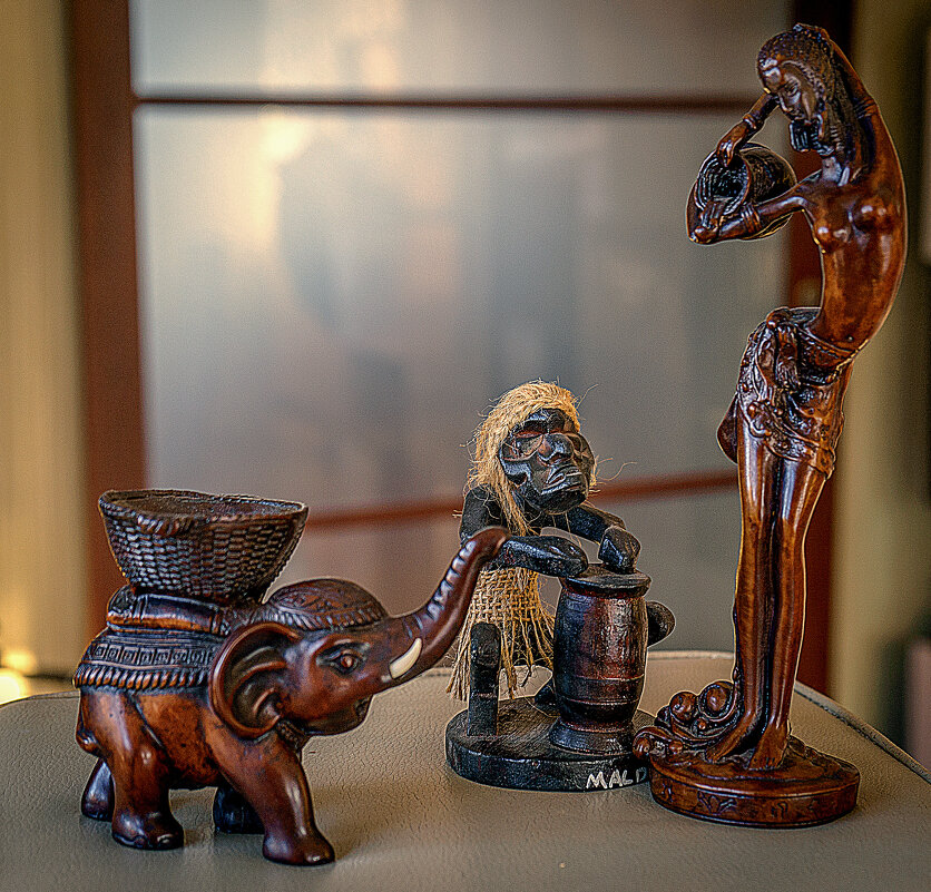 Соблюдайте очередь - Владимир Кроливец