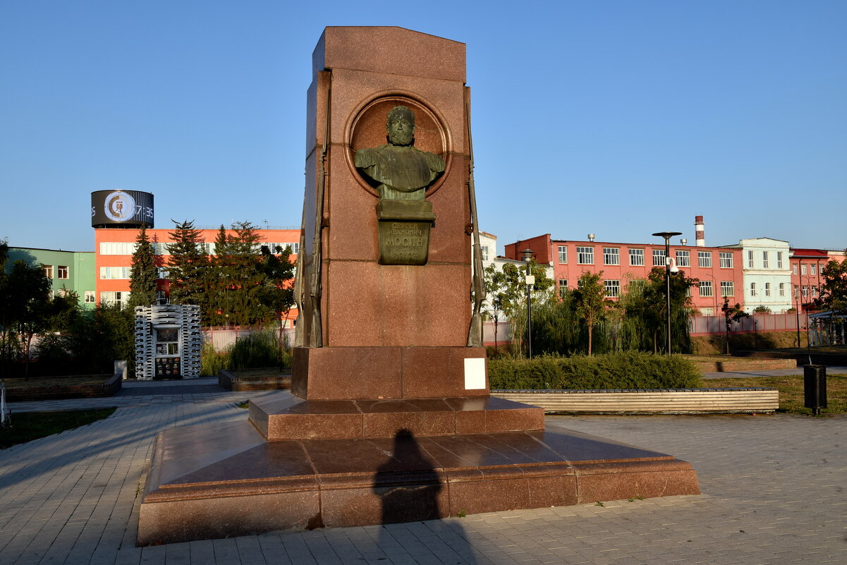 Ещё о Туле - tatiana Ещё о Туле - tatiana