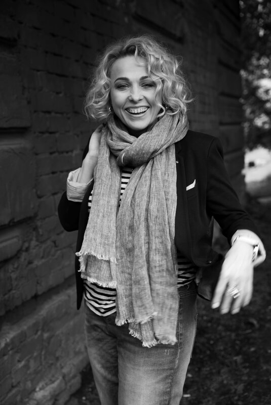 Анна Легчилова - Михаил Трофимов