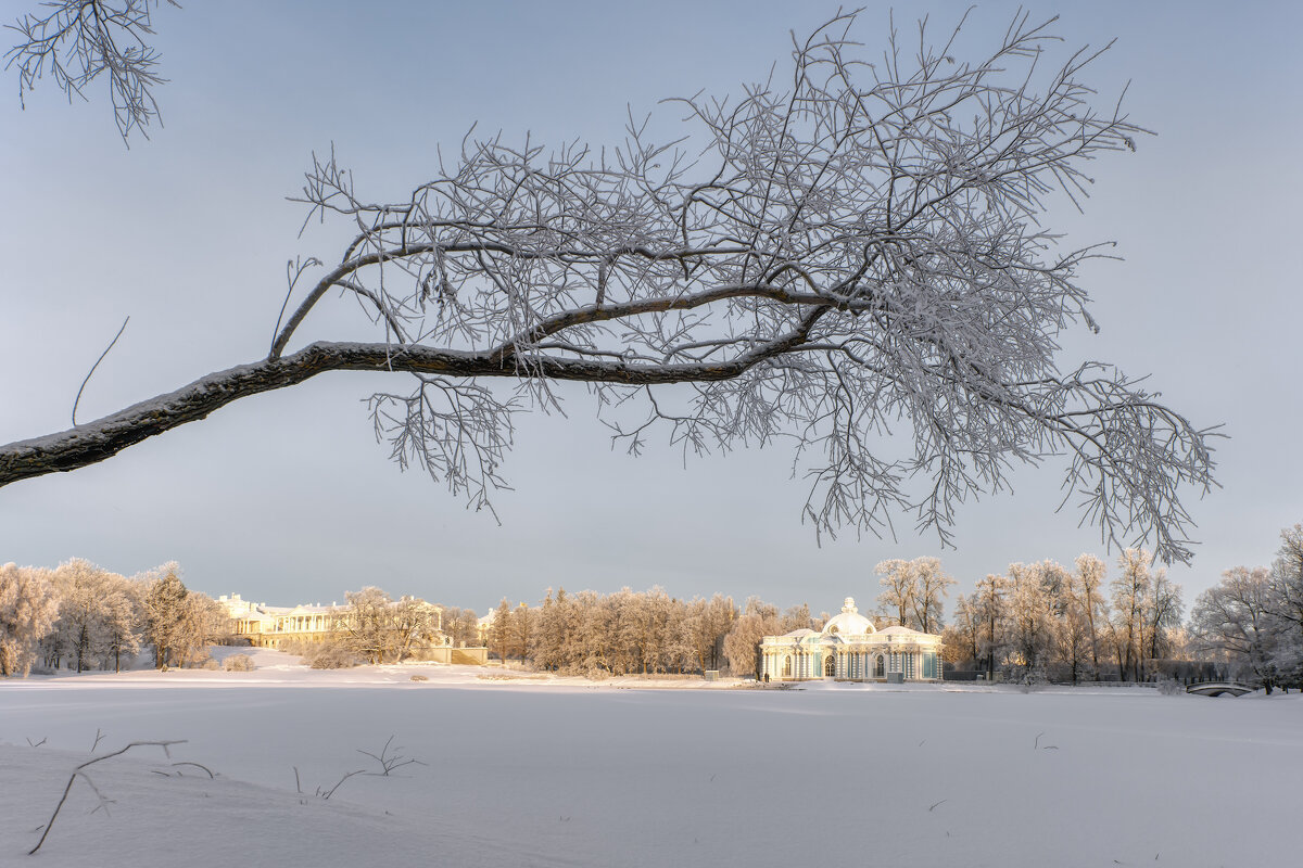 Про Питер - Владимир Колесников