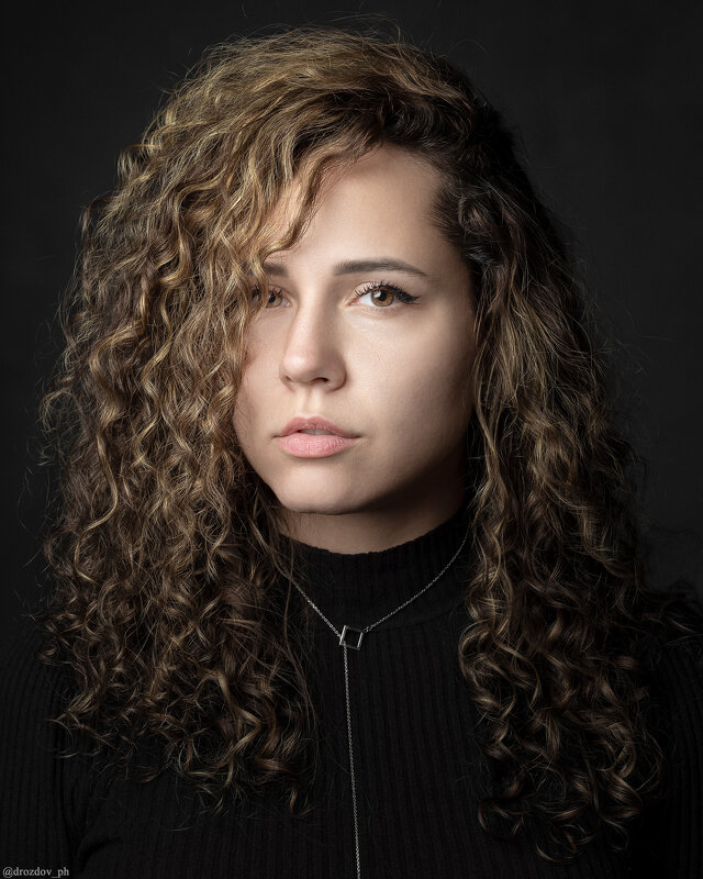 Мур - Денис Дроздов