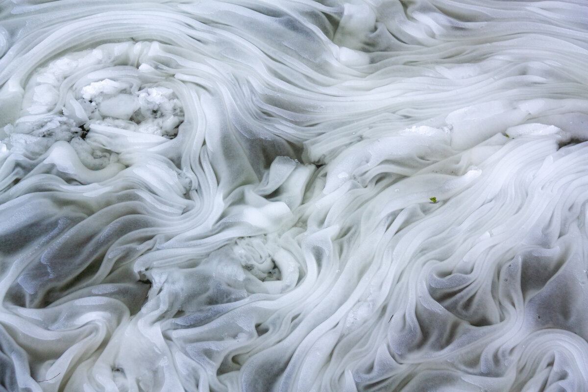 Снежура. - Alexandr Gunin Снежура. - Alexandr Gunin