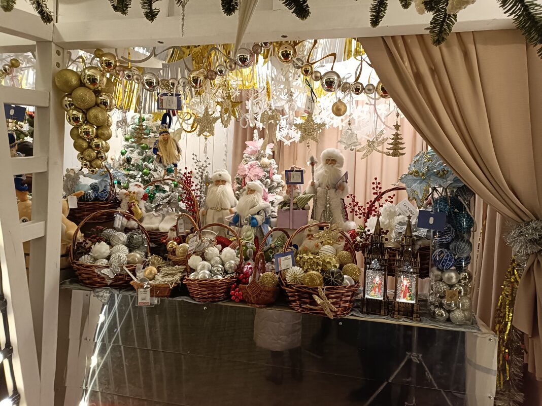 сувениры и подарки - Галина R...