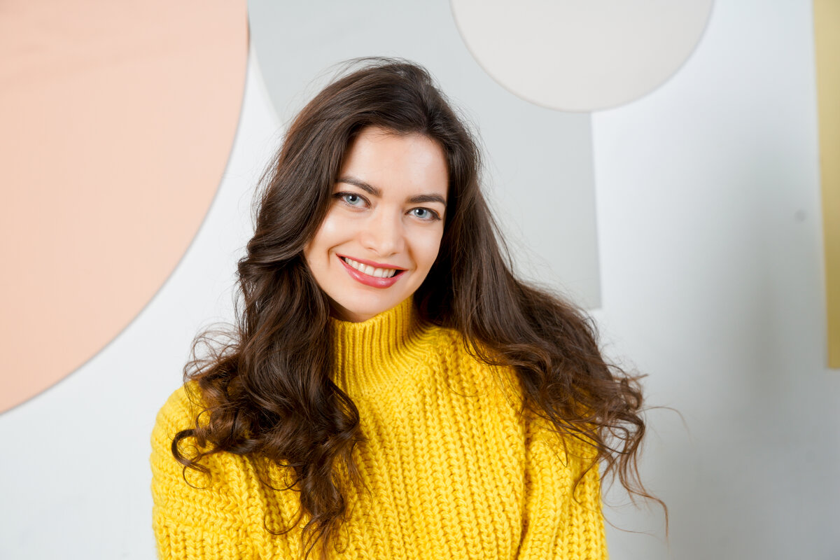 Евгения - Михаил Трофимов