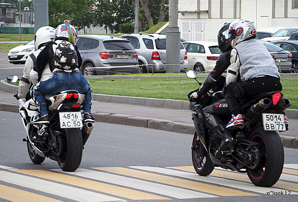 мото-парочки - Олег Лукьянов мото-парочки - Олег Лукьянов