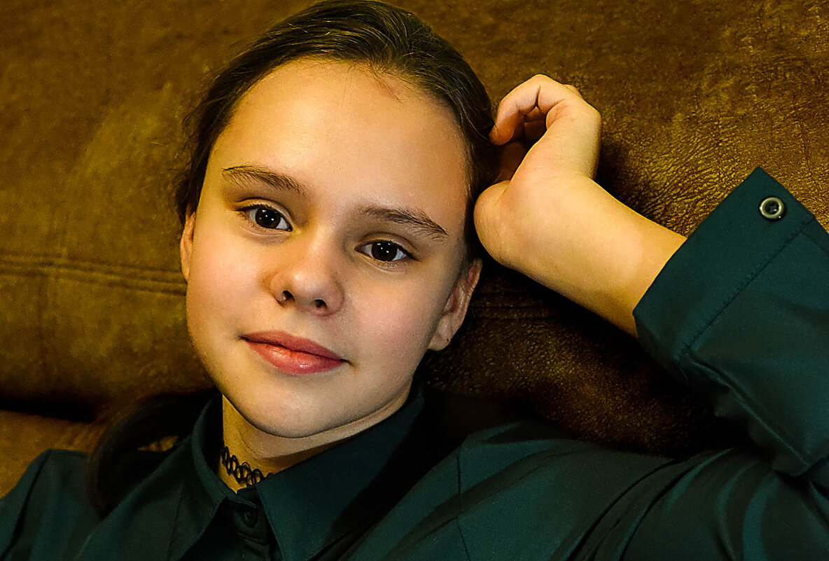 Арина... - Сергей Романов