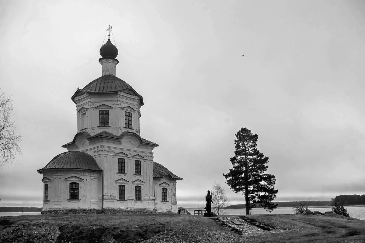 Русский север - Василий Королёв