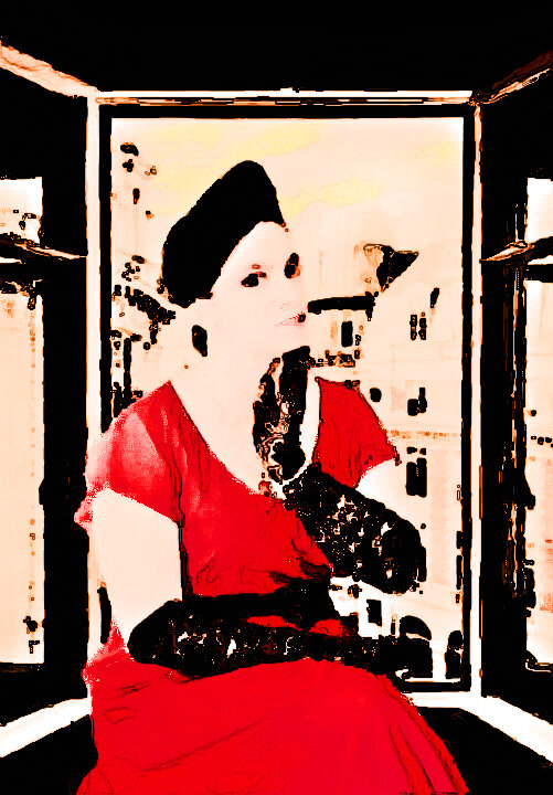 Софи 21-7 - Алексей Кузнецов