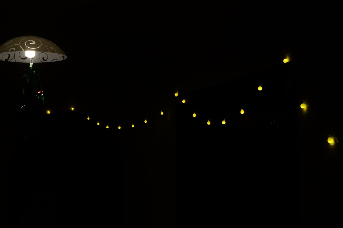 Световая навигация. - Василий Палий Световая навигация. - Василий Палий