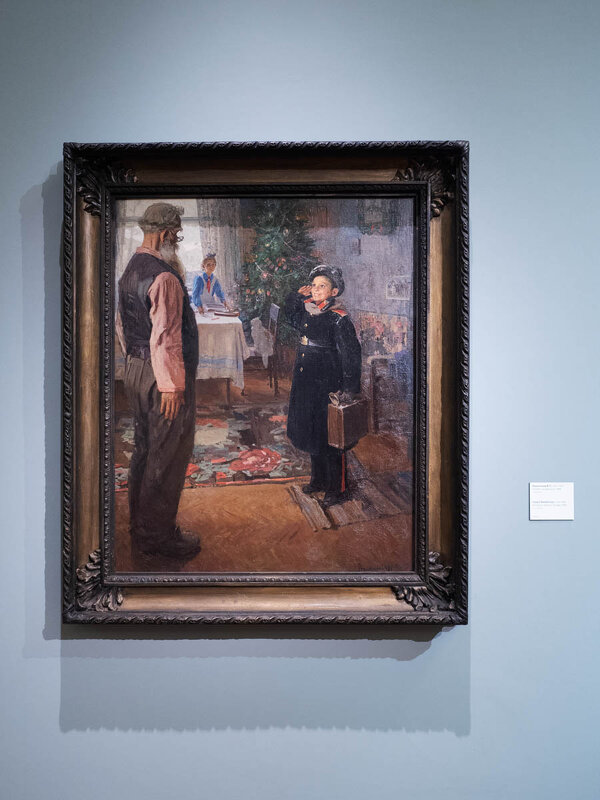 РЕШЕТНИКОВ_ПРИБЫЛ - Сергей Янович Микк