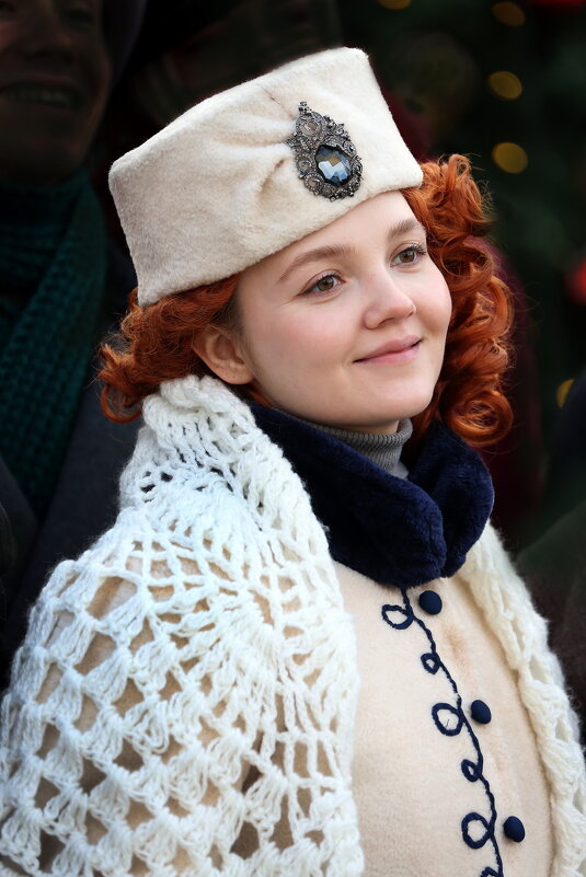 у графа Шереметева 2 февраля - Михаил Бибичков у графа Шереметева 2 февраля - Михаил Бибичков