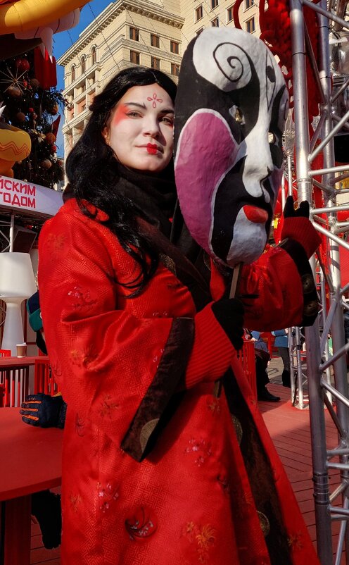 На празднике - ИРЭН@ . На празднике - ИРЭН@ .