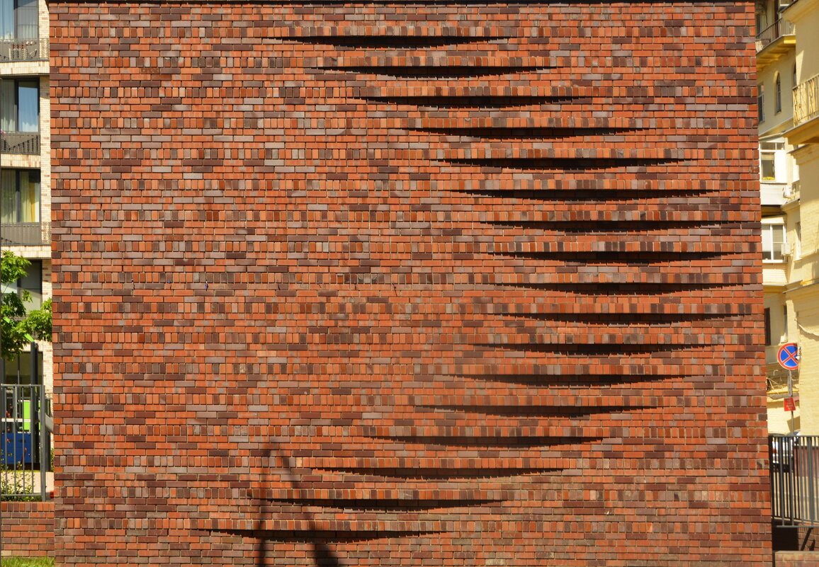 Просто стена - Анастасия Смирнова