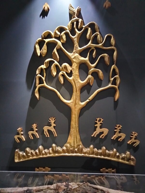 *** - Динара Каймиденова