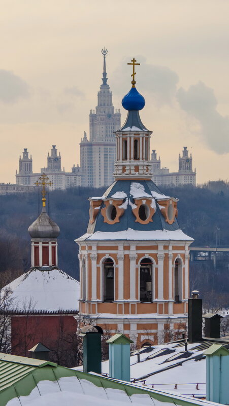 Городские акценты - Наталья Rosenwasser Городские акценты - Наталья Rosenwasser