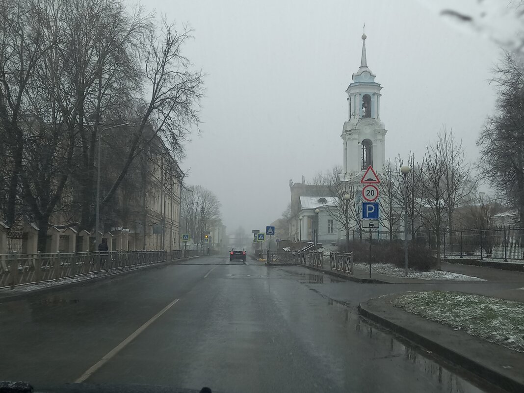 Псков - BoxerMak Mak Псков - BoxerMak Mak