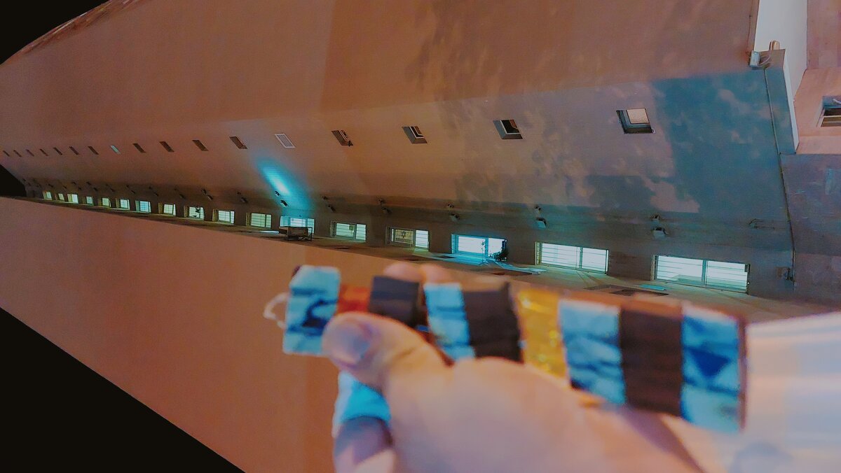 12  КЛОС (481) - CLOSE WAYS ALL