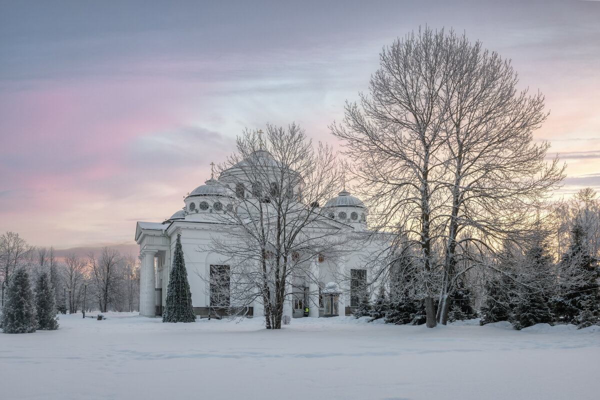 Про Питер - Владимир Колесников Про Питер - Владимир Колесников