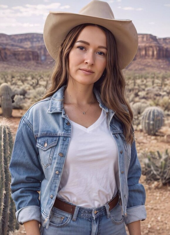 Жизнь среди кактусов - Георгиевич Жизнь среди кактусов - Георгиевич