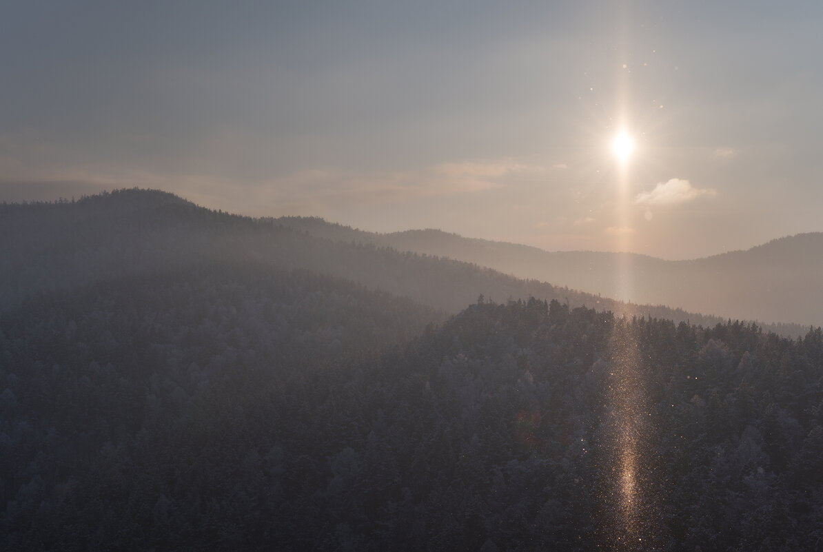 * - Александр Иванов
