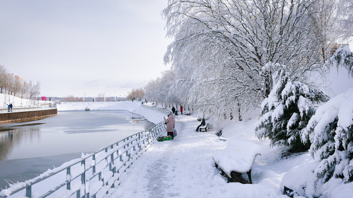 Ростовские зарисовки - Александр Гапоненко Ростовские зарисовки - Александр Гапоненко