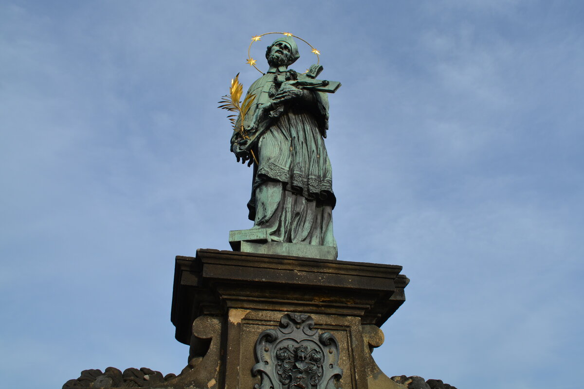 Прага - Андрей Л. В. Прага - Андрей Л. В.