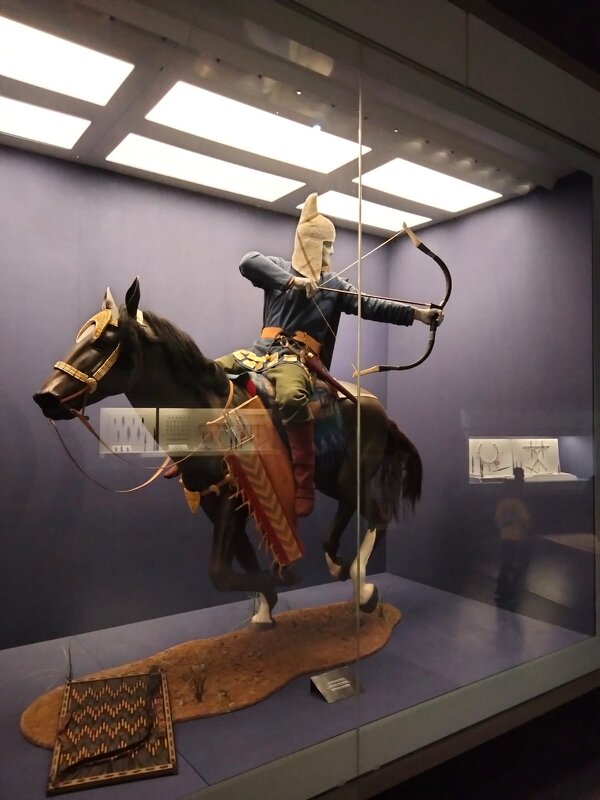 *** - Динара Каймиденова