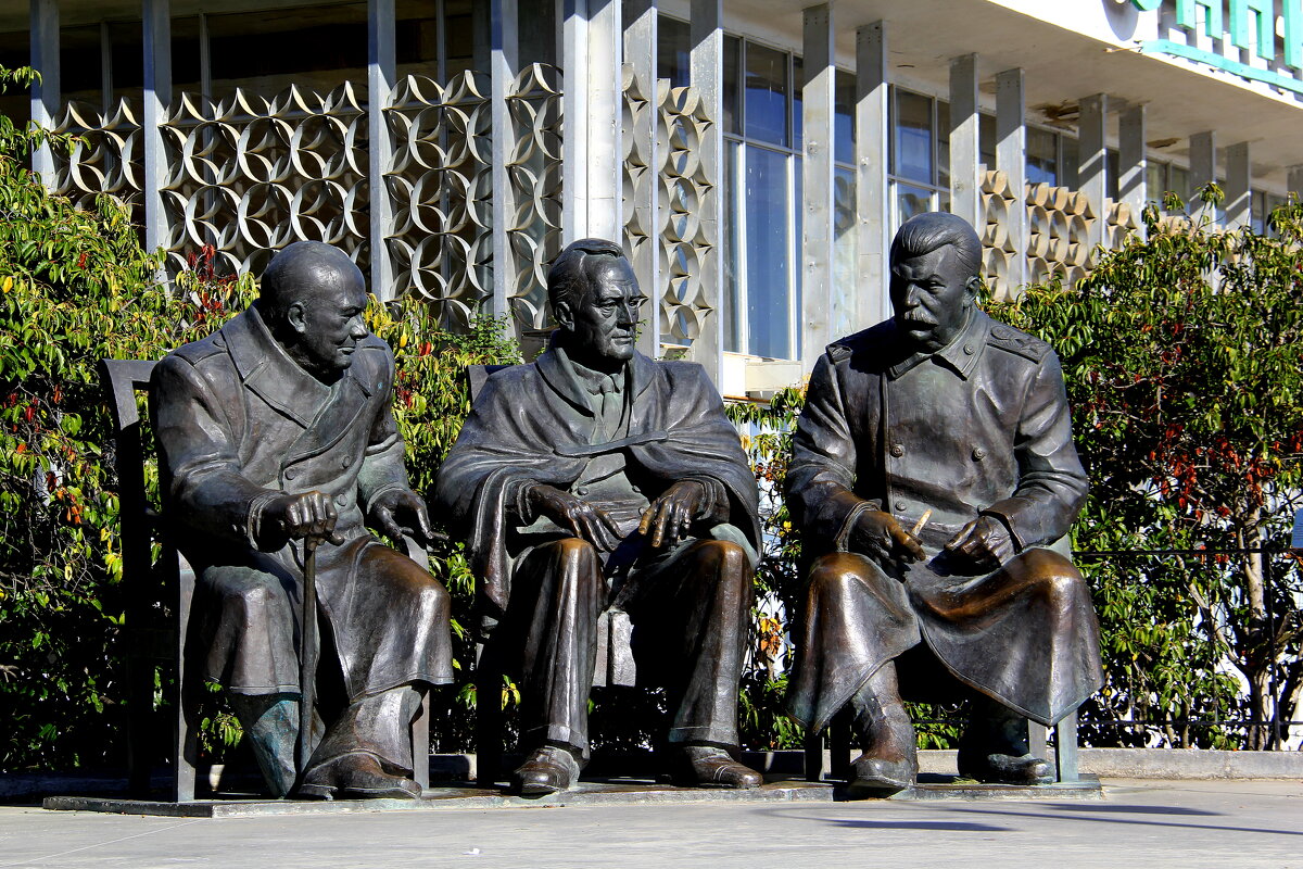 04.02.1945 г. - Vlad Сергиевич