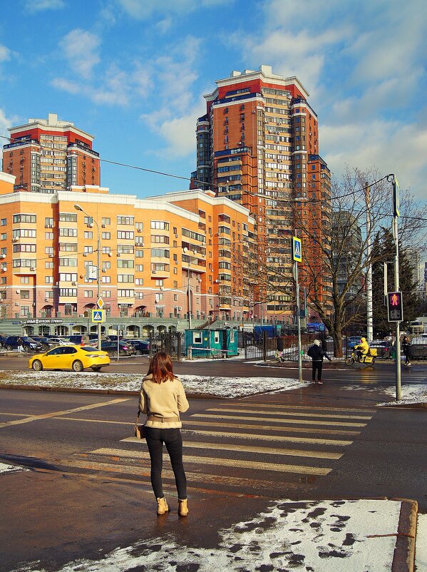 *** - Леонид leo