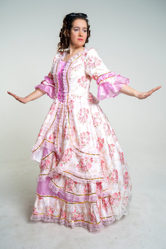 Островский "Невольницы" - Михаил Трофимов