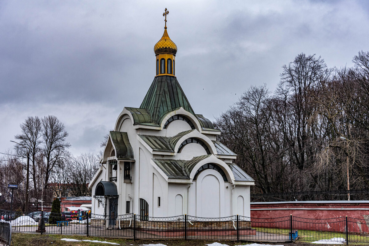 *** - Дмитрий Лупандин