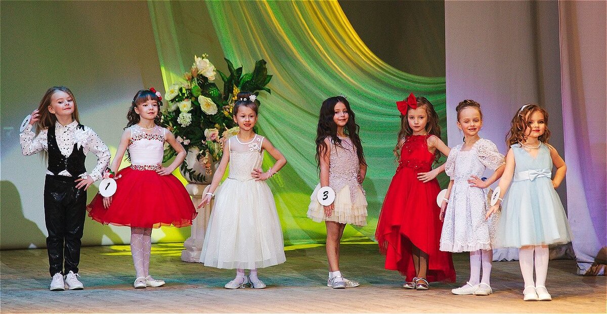 Кто на свете всех милее! - Нина Андронова