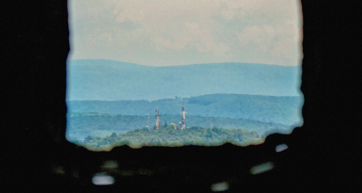 Перспектива - Роман Савоцкий Перспектива - Роман Савоцкий