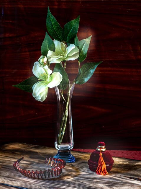 Просто натюрморт - Александр Никифоров