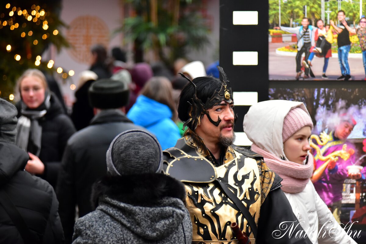 Персонаж. - Наталья Вязигина Персонаж. - Наталья Вязигина