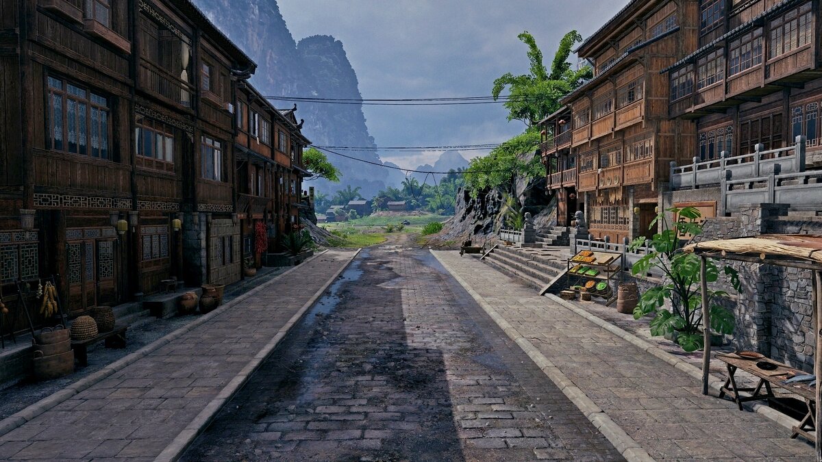 Умиротворение. Жемчужная река - Игорь Волков Умиротворение. Жемчужная река - Игорь Волков