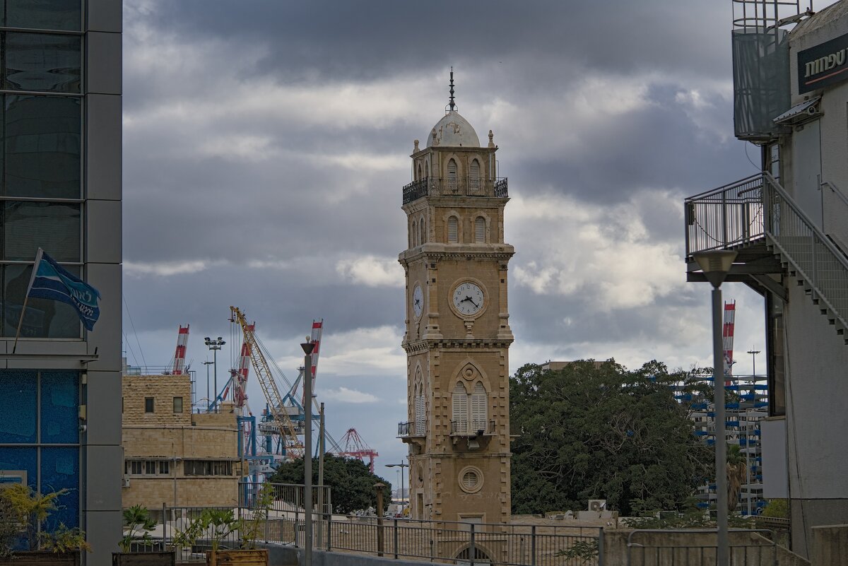 Хайфа 09,03,2024г - ujgcvbif 