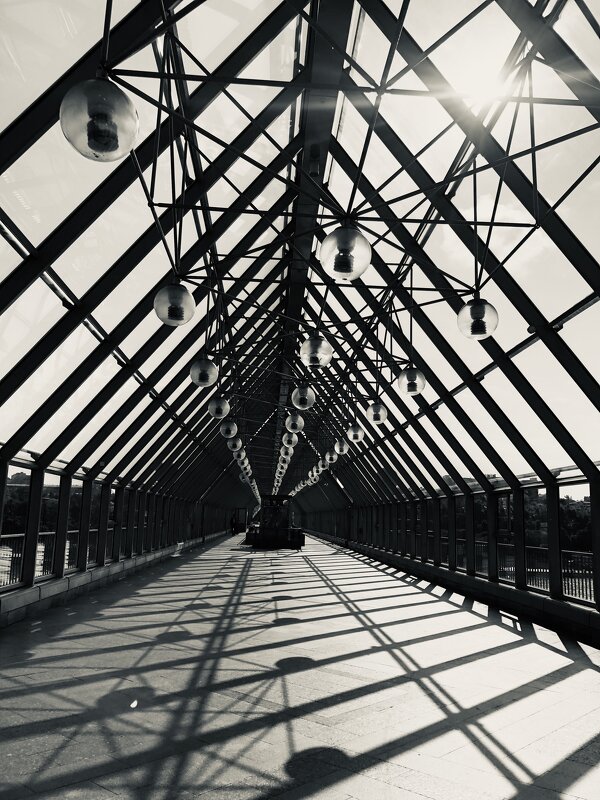 Мост через время - Анна Камс Мост через время - Анна Камс