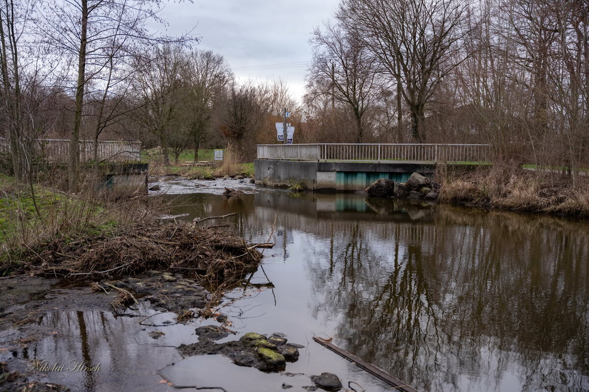Малый уровень... - Николай Гирш Малый уровень... - Николай Гирш