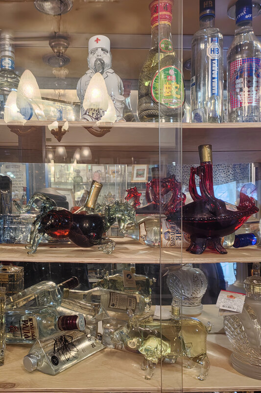 Мышкин. В музее Петра Смирнова - Gen 