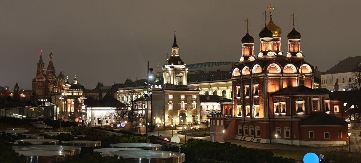 Ночные церкви Варварки - <<< Наташа >>> Ночные церкви Варварки - <<< Наташа >>>